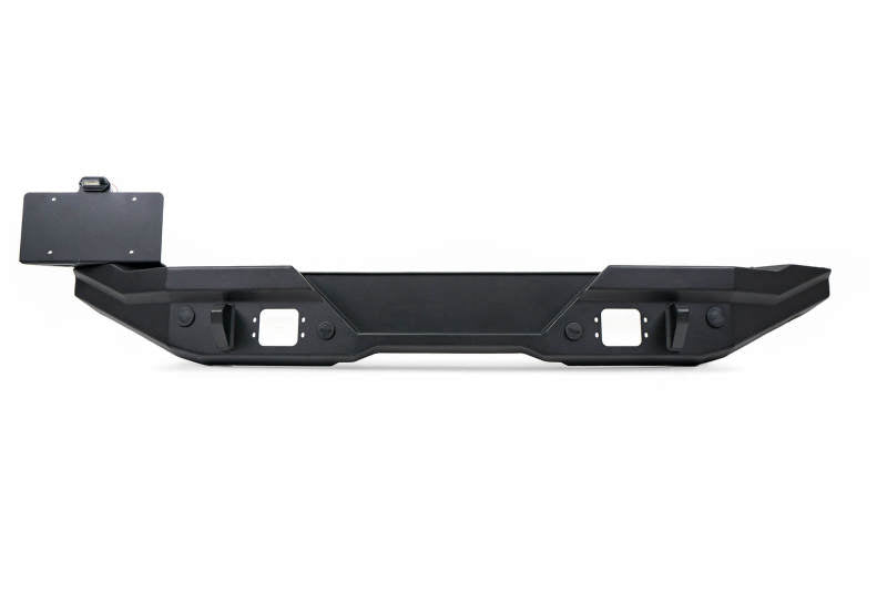 Load image into Gallery viewer, Dv8 Offroad RBBR-02 DVE Rear Bumpers
