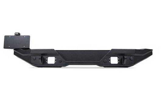 Dv8 Offroad RBBR-02 DVE Rear Bumpers