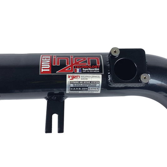 Injen IS2094BLK INJ IS Intakes