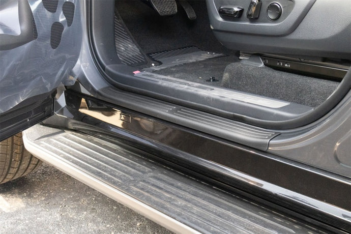 Weathertech ST056K1 WT SillProtector