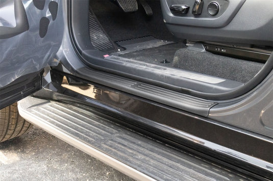 Weathertech ST056K1 WT SillProtector