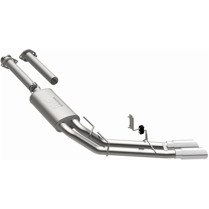 Load image into Gallery viewer, Magnaflow 19563 MAG Catback Exhaust
