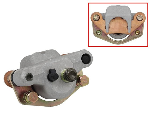 Bronco AT-05A19 Brake Caliper with Brake Pads