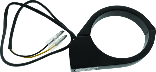 Bikemaster 152587 BKM Turn Signals B