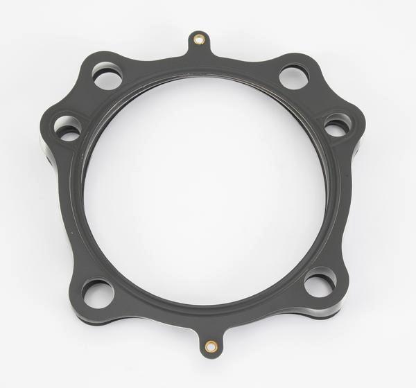 Cometic Gasket C9933 Head Gasket for 4.125in Bore S&S Super Sidewinder Plus - MLS - .040in