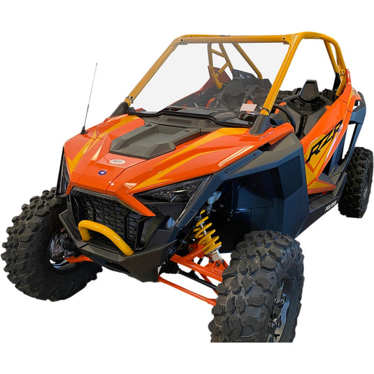 Moose Utility V000221-12200M Full Windshield