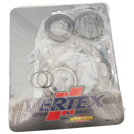 Vertex 811808 Gasket Set with Oil Seals