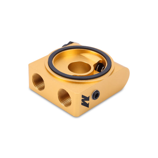 Mishimoto MMOP-SPTR MM Oil Sandwich Plates