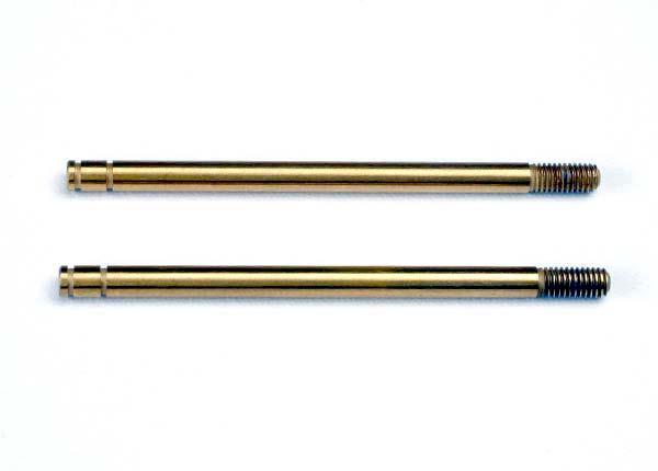 Race Tech TFSH 14 Shaft Holding Tool - Shock Shafts - 14mm,16mm, and 18mm