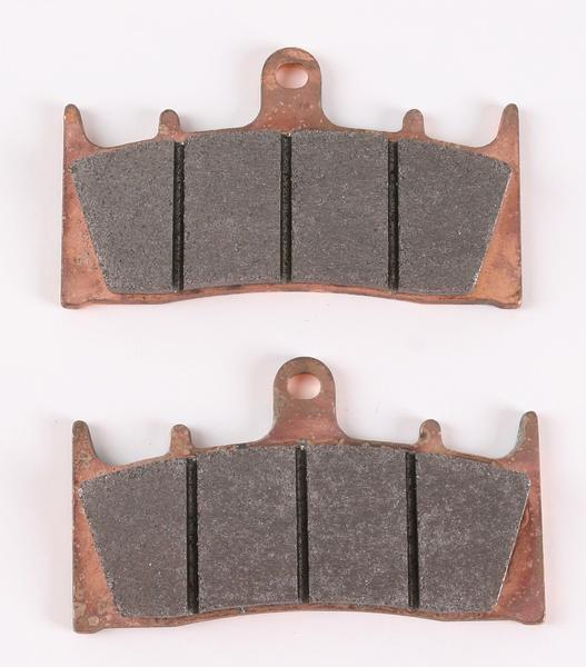 Sbs 704RS RS Sintered Brake Pads
