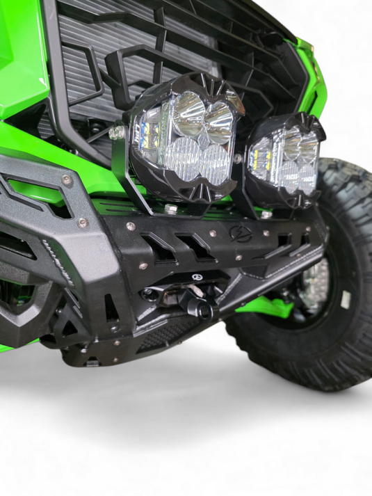 Elektric Off Road FWB420001 ELK Front Bumpers