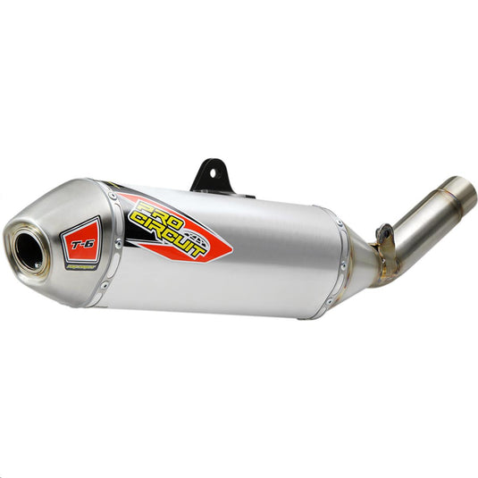Pro Circuit 0111945GXA T-6 Slip-On