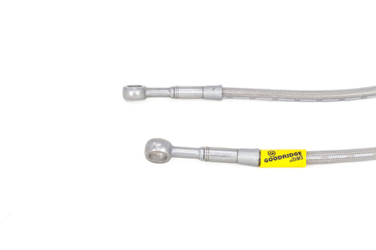 Goodridge 21079 GR G-Stop Brake Line Kits