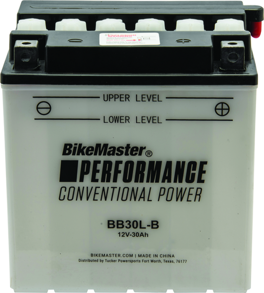 Bikemaster 781111 BKM Batteries