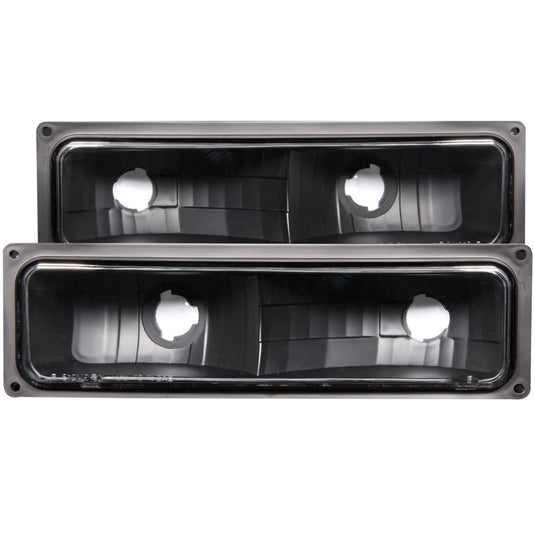 Anzo 511053 ANZ Parking Lights