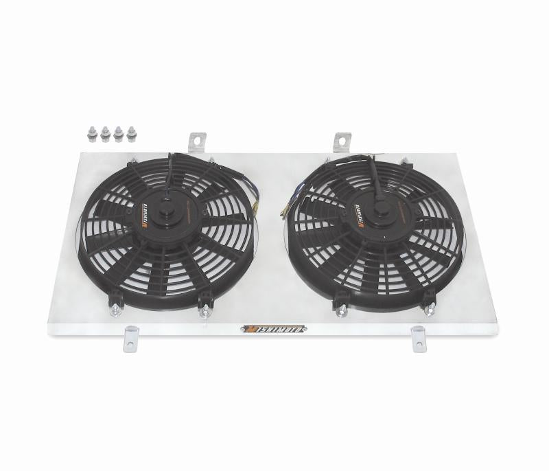 Load image into Gallery viewer, Mishimoto MMFS-3KGT-91 MM Fan Shroud Kits
