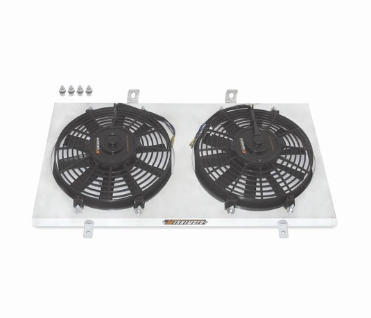 Mishimoto MMFS-3KGT-91 MM Fan Shroud Kits