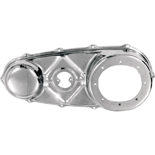 Paughco 750 Outer Primary Cover - Chrome