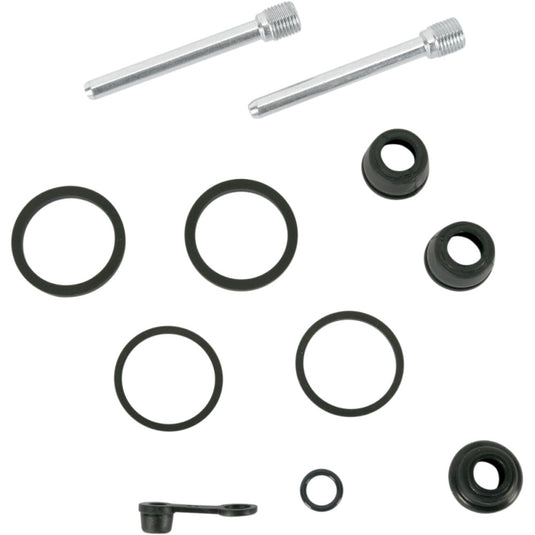 Moose Utility 08-552M Brake Caliper Rebuild Kit