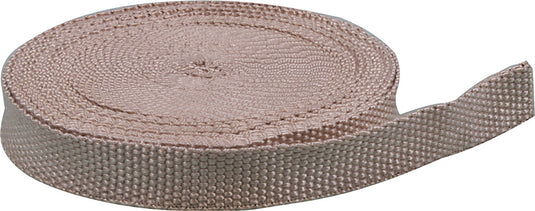 Helix Racing Products 525-2000 Exhaust Insulating Wrap - 25ft. x 2in. - Tan