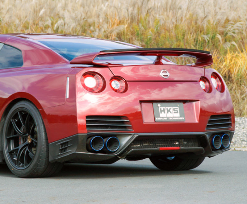 Load image into Gallery viewer, Hks 31008-KN002 HKS Exhaust - Racing
