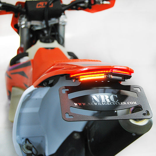 New Rage Cycles EXC-FE-24 NEW Fender Eliminator