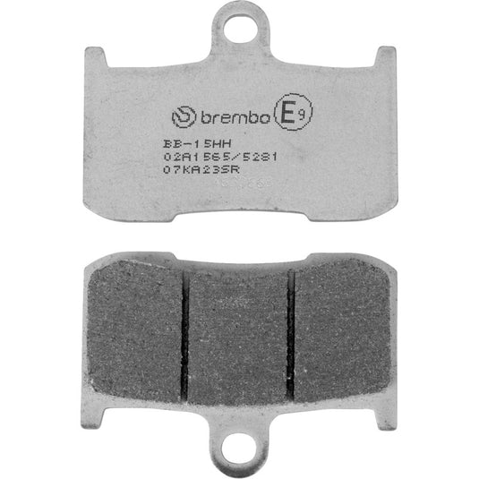Brembo 07KA23SR Xtra Sinter SR Brake Pads