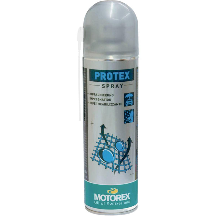Motorex 302329 Protex Spray - 500ml. Aerosol