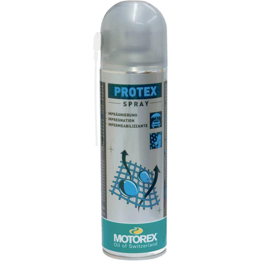 Motorex 302329 Protex Spray - 500ml. Aerosol