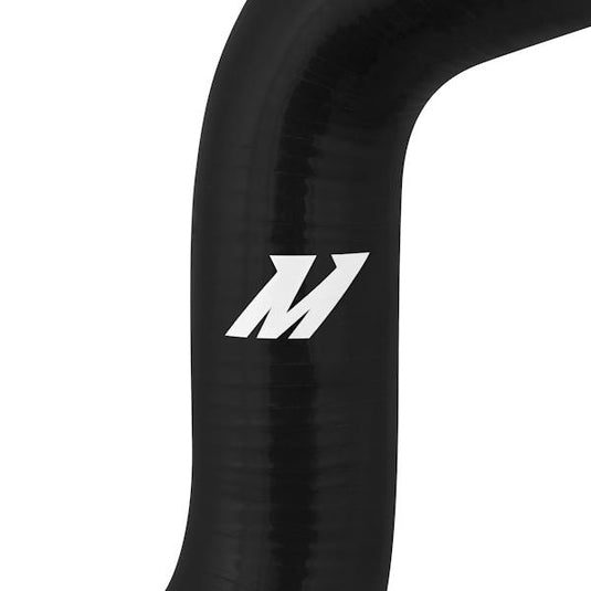 Mishimoto MMHOSE-3KGT-91BK MM Silicone Hose - Radiator