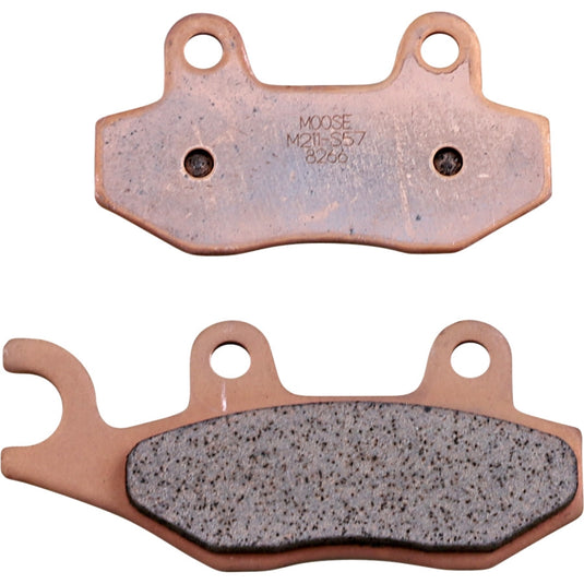 Moose Racing M211-S57 M1 Brake Pads