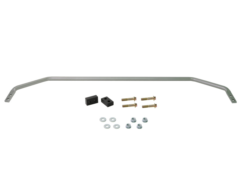Load image into Gallery viewer, Whiteline BFR80 WL Sway Bars - Rear
