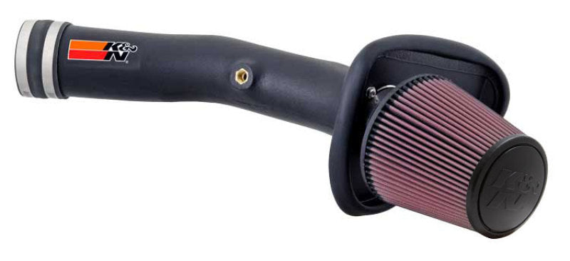 Load image into Gallery viewer, K&amp;N Engineering 57-6015 KN 57 FIPK Air Intake 50
