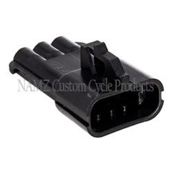 Namz NDP-38064 NAM Delphi WeatherPack Connectors