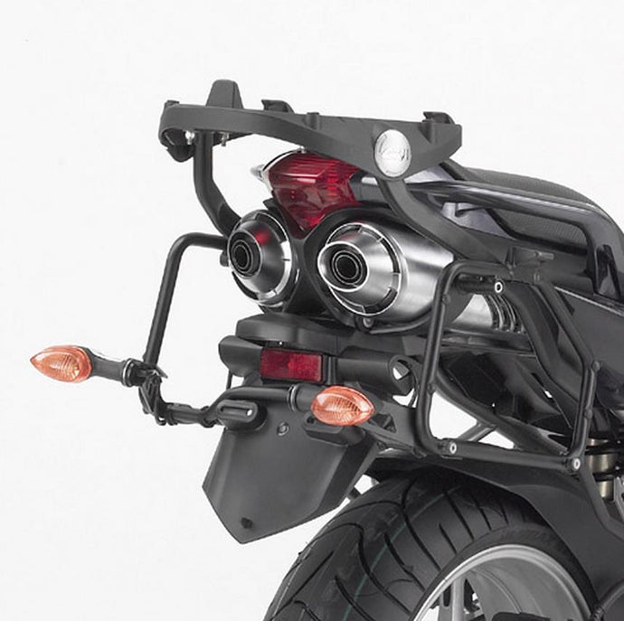 Givi 351FZ Top Case Monorack FZ Sidearms