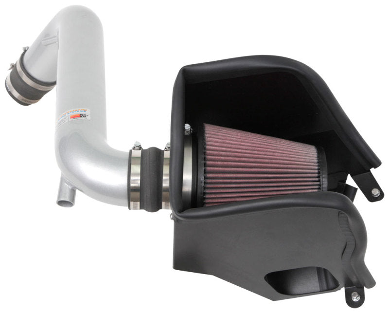 Load image into Gallery viewer, K&amp;N Engineering 69-5323TS KN 69 Typhoon Intake
