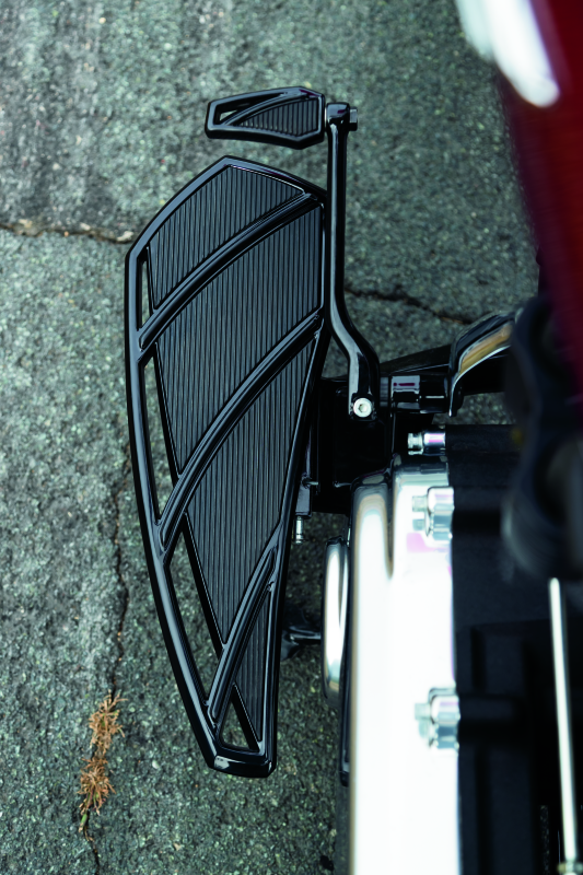 Kuryakyn 5791 KUR Shift Pegs C