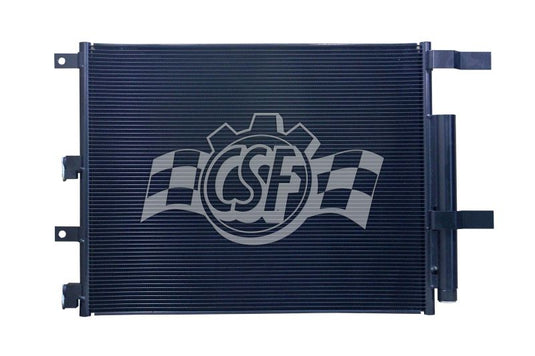 Csf 10753 CSF A/C Condensers