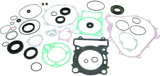 Quadboss 564346 QBS Gaskets