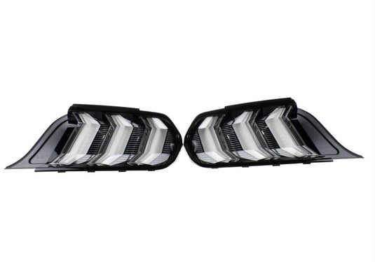 Ford Racing M-13504-MC FR Light Kits