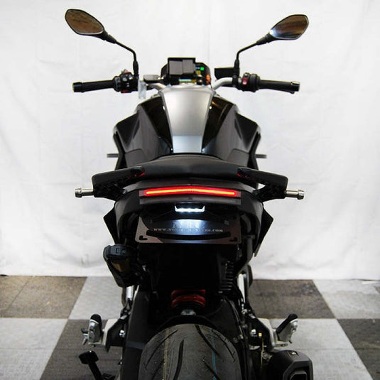 New Rage Cycles F900R-FE NEW Fender Eliminator