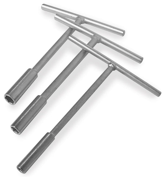 Motion Pro 08-0131 Mini-Pro T-Handle Set - 3 Piece