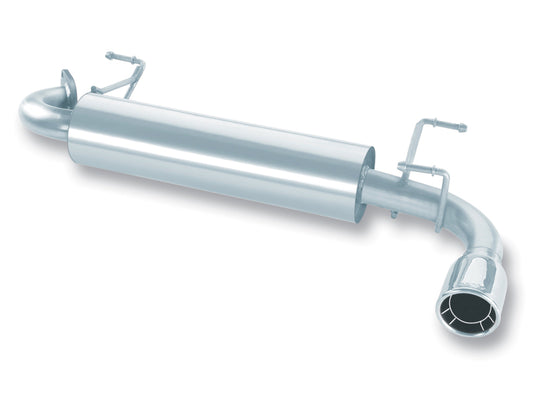 Borla 11732 BOR Axle Back S-Type
