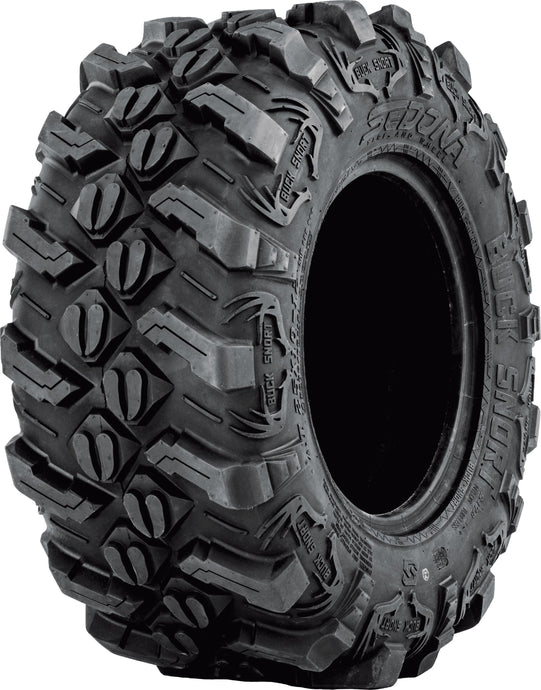 Sedona SNRT271014 Buck Snort Tire Front/Rear Tire - 27x11-14