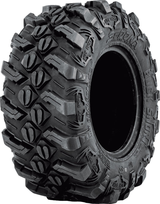 Sedona SNRT271014 Buck Snort Tire Front/Rear Tire - 27x11-14