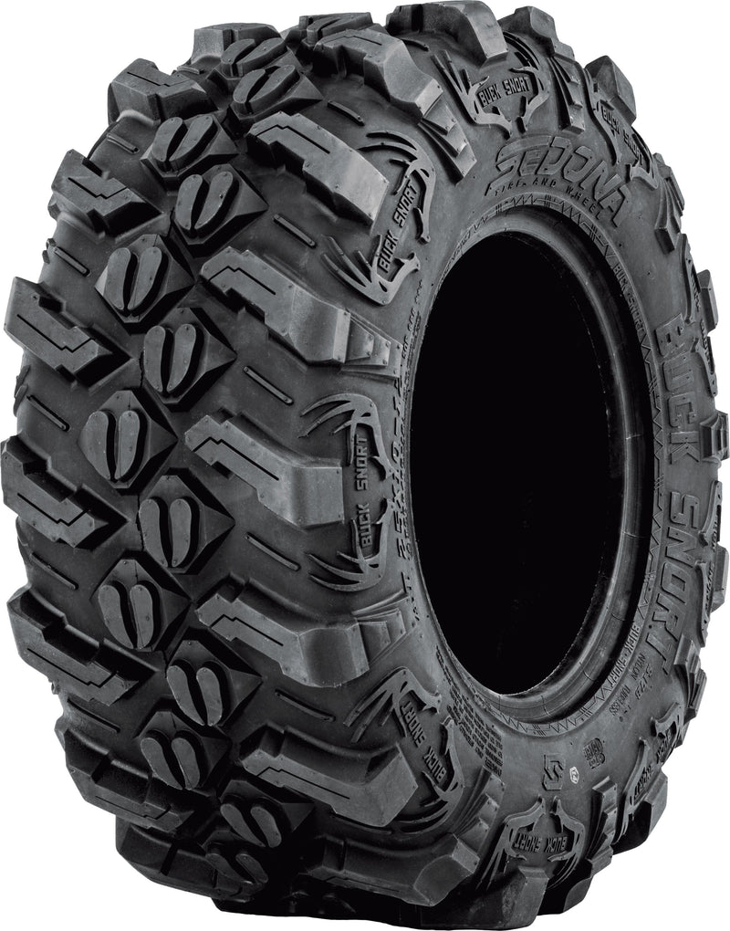 Sedona SNRT271014 Buck Snort Tire Front/Rear Tire - 27x11-14