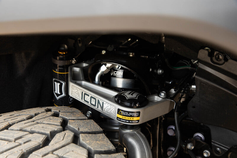 Load image into Gallery viewer, Icon K53298 ICO 2.5 Series Coilover Kits
