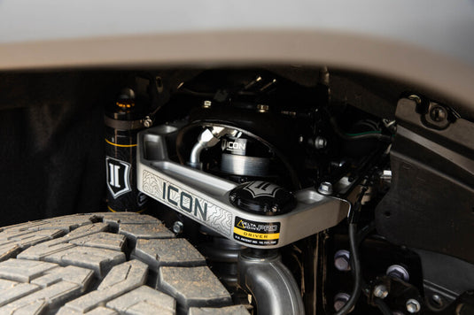 Icon K53298 ICO 2.5 Series Coilover Kits