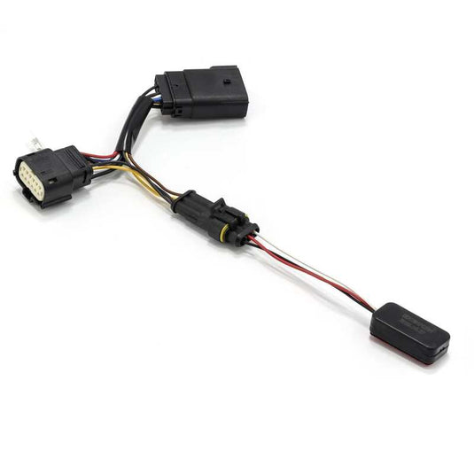 Alpharex 810016 ARX Headlight Converters