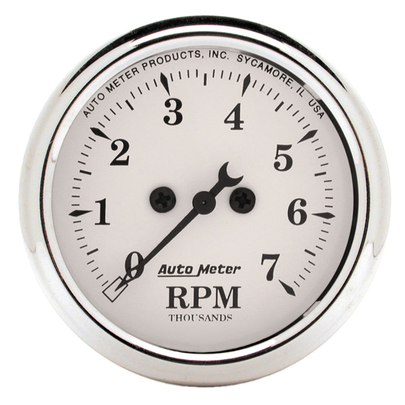 Load image into Gallery viewer, Autometer 1694 AM Old Tyme Gauges
